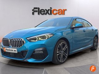 BMW Serie 2 218dA Gran Coupe