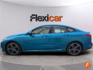 BMW Serie 2 218dA Gran Coupe