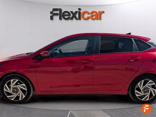 Hyundai i20 1.0 TGDI Klass