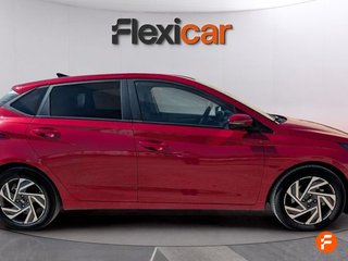 Hyundai i20 1.0 TGDI Klass