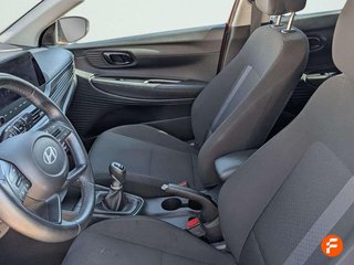 Hyundai i20 1.0 TGDI Klass