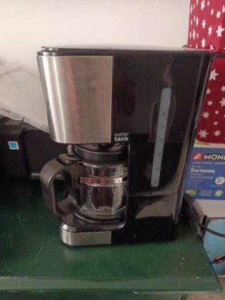 Cafetera Cecotec Cumbia
