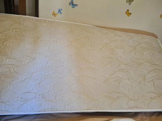 Base de cama somier y colchon FIBERMASTER