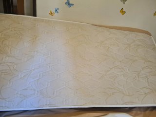 Base de cama somier y colchon FIBERMASTER