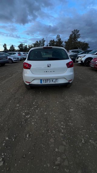 SEAT Ibiza 2017