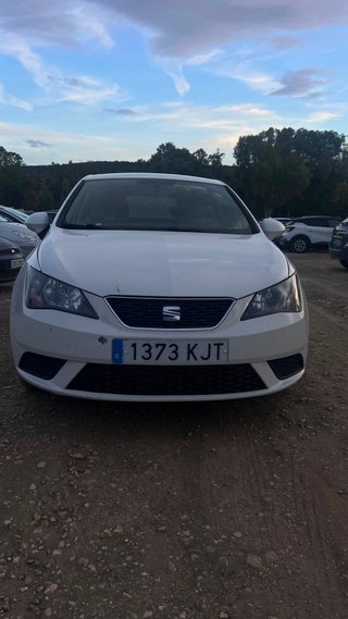 SEAT Ibiza 2017