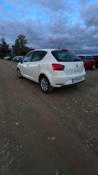 SEAT Ibiza 2017