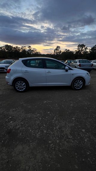 SEAT Ibiza 2017