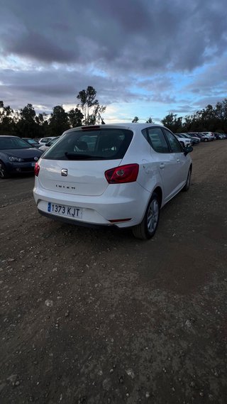 SEAT Ibiza 2017