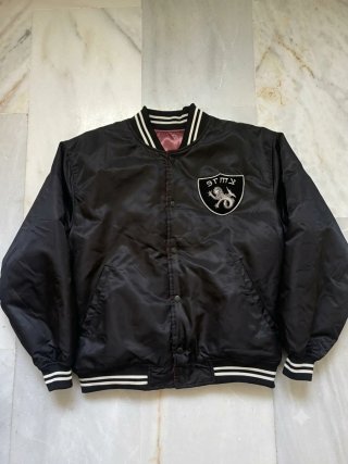 Chaqueta Grimey Negra