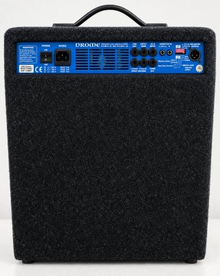 EBS Drome 150W – Amplificador Combo Para Bajo