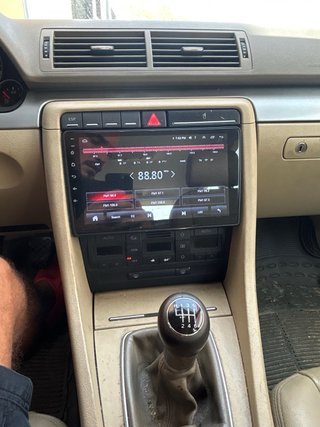 Audi A4 2006