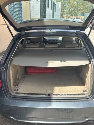Audi A4 2006