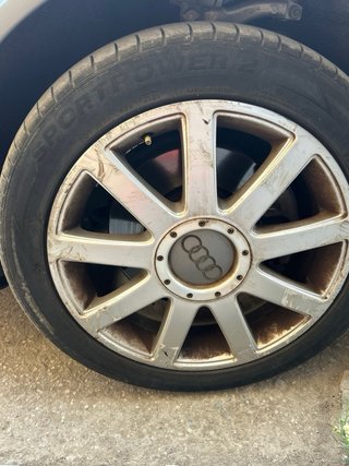 Audi A4 2006