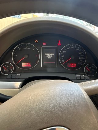 Audi A4 2006