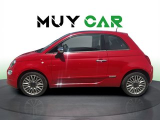 Fiat 500 1.2 8v Lounge 51 kW (69 CV)