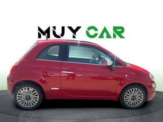 Fiat 500 1.2 8v Lounge 51 kW (69 CV)