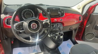 Fiat 500 1.2 8v Lounge 51 kW (69 CV)