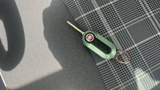 Fiat 500 1.2 8v Lounge 51 kW (69 CV)