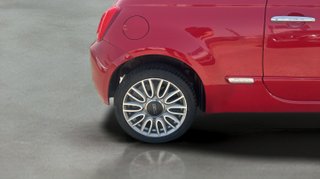 Fiat 500 1.2 8v Lounge 51 kW (69 CV)
