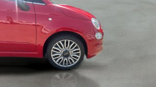 Fiat 500 1.2 8v Lounge 51 kW (69 CV)