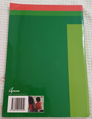 Educación Infantil: Desarrollo socioafectivo