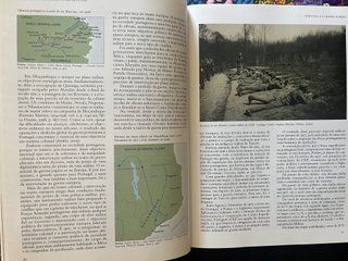 Nova História Militar de Portugal, volume 4