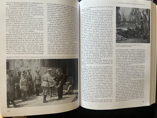 Nova História Militar de Portugal, volume 4