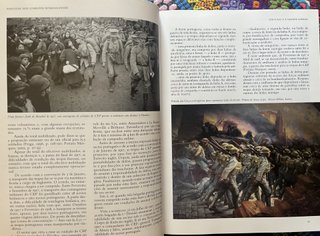 Nova História Militar de Portugal, volume 4