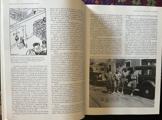Nova História Militar de Portugal, volume 4