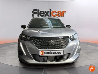 Peugeot 2008 Allure Puretech 100 S&S 6 Vel. MAN