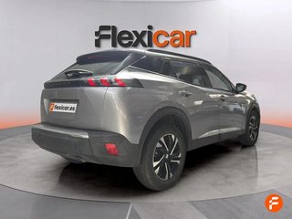 Peugeot 2008 Allure Puretech 100 S&S 6 Vel. MAN