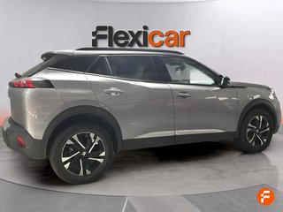 Peugeot 2008 Allure Puretech 100 S&S 6 Vel. MAN