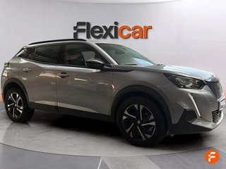 Peugeot 2008 Allure Puretech 100 S&S 6 Vel. MAN