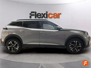 Peugeot 2008 Allure Puretech 100 S&S 6 Vel. MAN