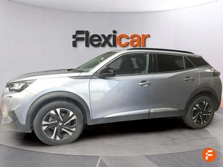 Peugeot 2008 Allure Puretech 100 S&S 6 Vel. MAN