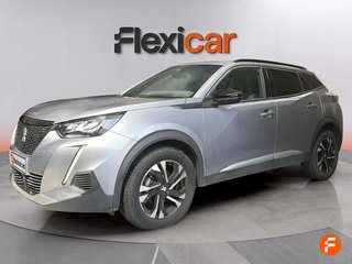 Peugeot 2008 Allure Puretech 100 S&S 6 Vel. MAN