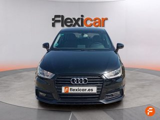 Audi A1 Adrenalin 1.4 TFSI 92kW(125CV) Sportback