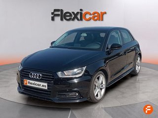 Audi A1 Adrenalin 1.4 TFSI 92kW(125CV) Sportback