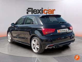 Audi A1 Adrenalin 1.4 TFSI 92kW(125CV) Sportback