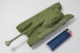 Panhard EBR 75 Carro Blindado 1/32 Impressão 3D