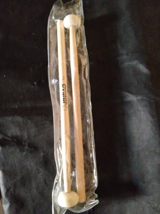 Baquetas Jinbao T4