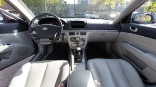 Hyundai Sonata 2005