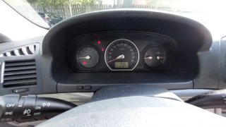 Hyundai Sonata 2005