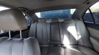 Hyundai Sonata 2005