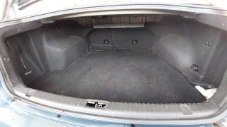 Hyundai Sonata 2005