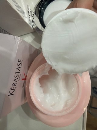Mascarilla Kérastase Genesis 200 ml