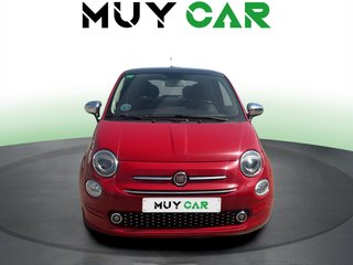 Fiat 500 1.2 8v Lounge 51 kW (69 CV)