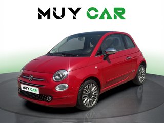 Fiat 500 1.2 8v Lounge 51 kW (69 CV)