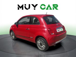 Fiat 500 1.2 8v Lounge 51 kW (69 CV)